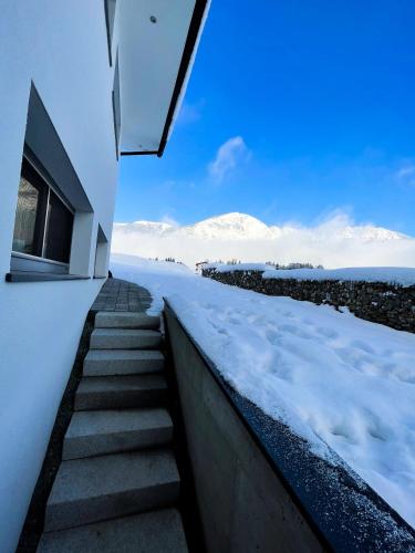 Apartment Spitzenblick in Angerberg