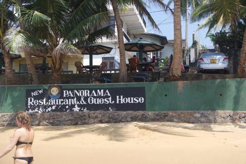 Guesthouse Panorama — Photo 3