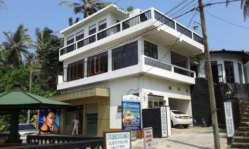 Guesthouse Panorama — Photo 4