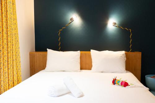ibis Styles Nancy Centre Gare, Meurthe-et-Moselle