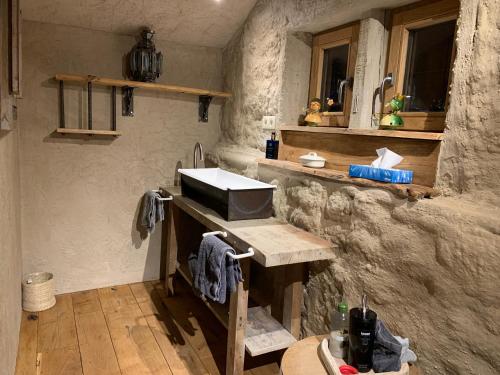 Boutique Cottage - Sauna and Jacuzzi - El Clandestino