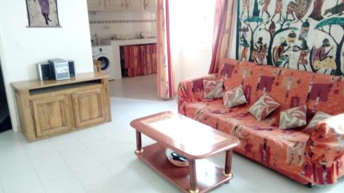 Appartements F2 & F3 a louer Ouest-Foire Dakar