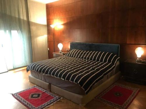 Superbe appartement au coeur de Gueliz - Marrakech