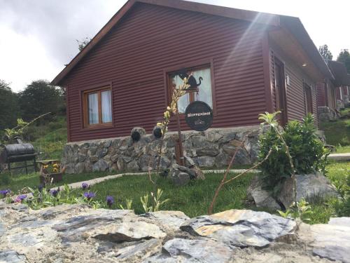 Cabañas Las Margaritas, Ushuaia