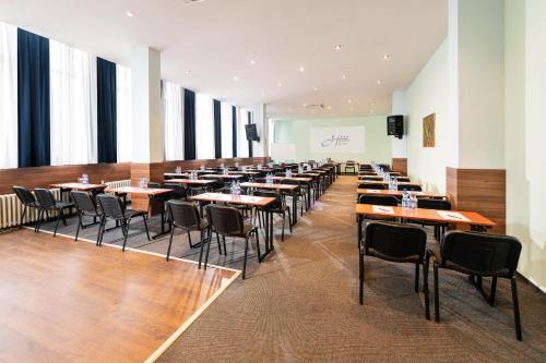 Hotel Plus, Bratysława (zdjęcie 5)