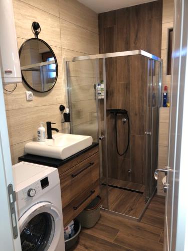 Guest house Elena in Polja