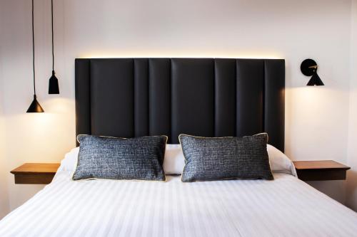 Habitación doble de 1 o 2 camas, terraza