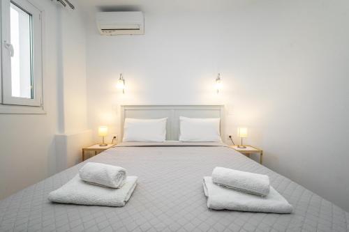 Anius Apartments - main image