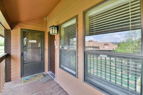 Wolf Lodge Condo #302 - image 13