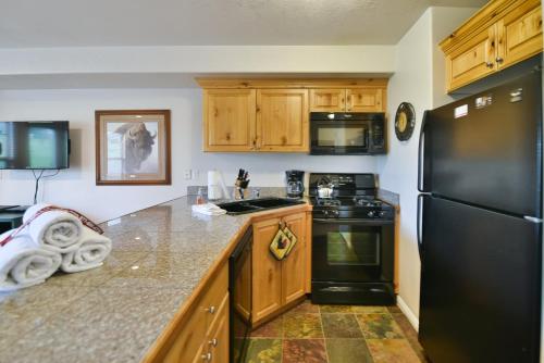 Moose Hollow Condo #209 - image 11