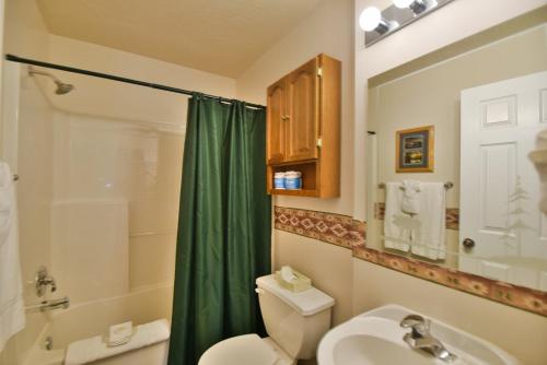 Moose Hollow Condo #209 - image 10