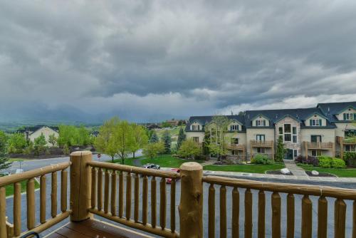 Moose Hollow Condo #209 - image 12