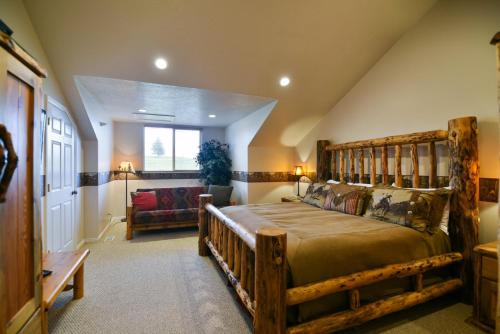 Moose Hollow Condo #209 - image 14