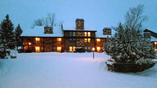 Wolf Lodge Condo #201 - main image