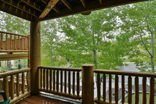 Moose Hollow Condo #407 - main image