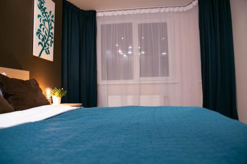 Brassy apartment, Rīga (photo 5)