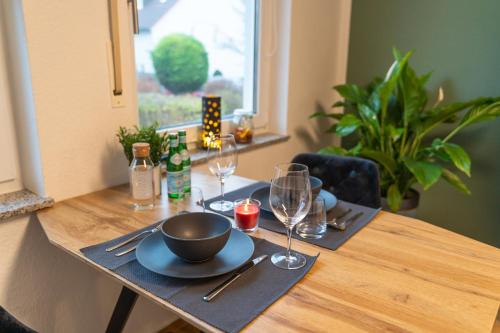 RR - Cozy Apartment - Parking - Kitchen - WIFI, Magdeburgo (foto 7)