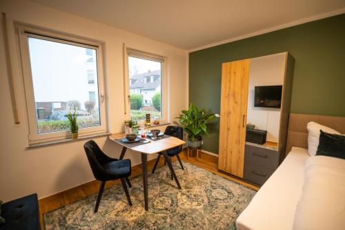 RR - Cozy Apartment - Parking - Kitchen - WIFI, Magdeburgo (foto 5)