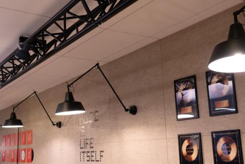 Hotel ibis Styles Nancy Centre Gare