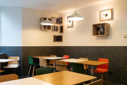 ibis Styles Nancy Centre Gare - image 3