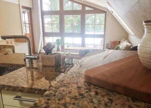  At the Potter’s House in Niederndorf