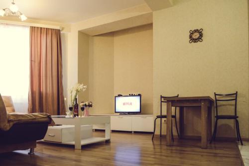 Apartments in Tbilisi