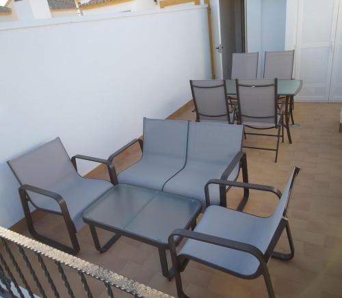  Fidalsa Sea Pearl in Torre-Pacheco