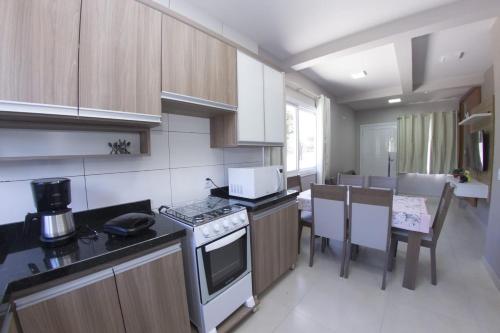 Apartamento Vo Nilda 1