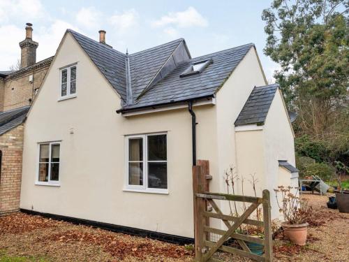 Conker Cottage gîte à louer Cottenham