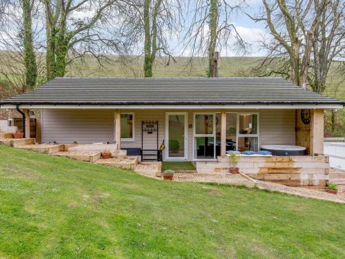 Hambleton's Retreat gîte à louer Chetnole Railway Station