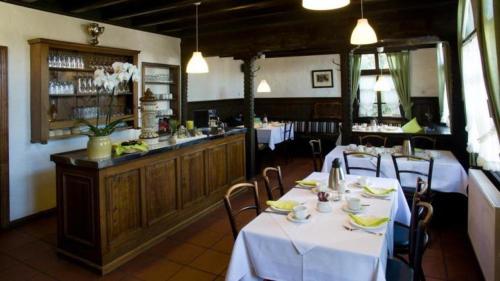 Hotel zur Post Dabringhausen - contactless self check-in