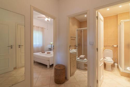 Vilamoura - M M GARDEN - Magnifico T2 in คาตีรา