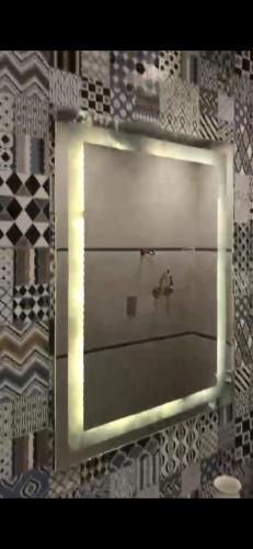 شقه مفروشه