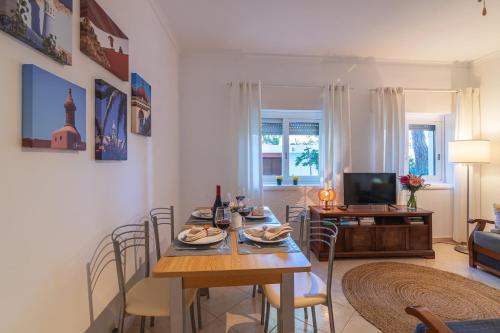 สิ่งอำนวยความสะดวก, Vilamoura - M M GARDEN - Magnifico T2 in คาตีรา