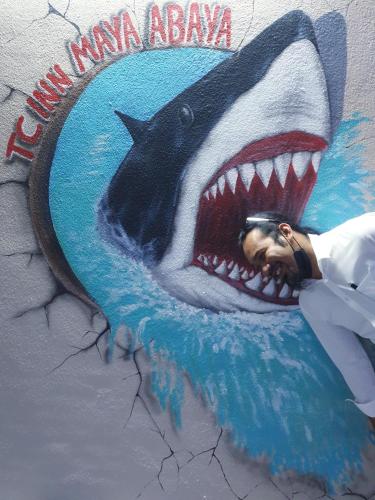 TC Maya Abaya Hotel TC Maya Abaya Hotel