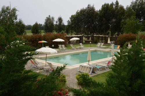 Agriturismo Volta Di Sacco 5