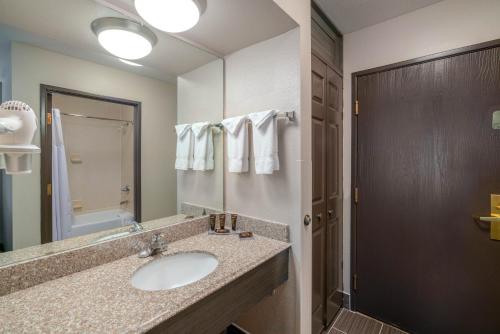 Wingate by Wyndham Memphis - image 9