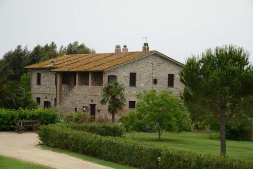 Agriturismo Volta Di Sacco 2