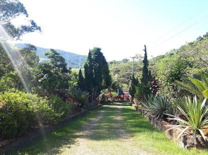 Mount Green House
