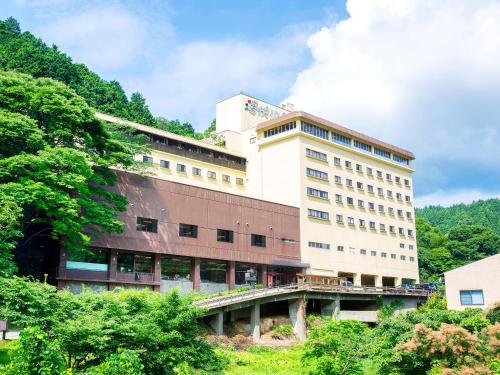 Yukai Resort Miyoshiya