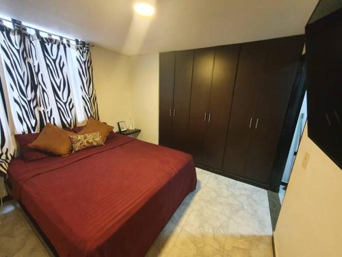 Apartamento en el centro de armenia cerca de todo.