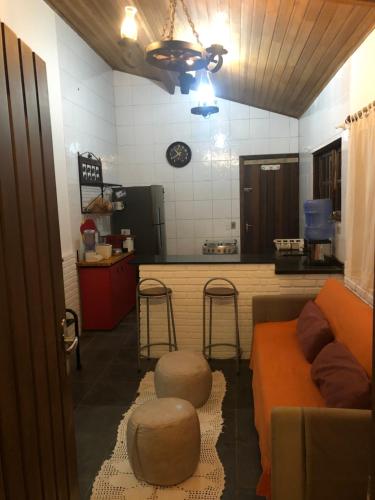 Casa de praia em Paúba perto de cachoeira e 5min de Maresias