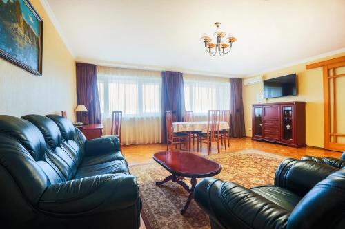 Hotel Krasnoyarsk - image 11