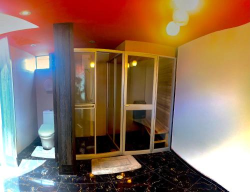 Cisne Azul Hotel Boutique