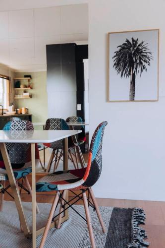 STUNNING HOLIDAY HOME WITH STYLE / OCEAN GROVE