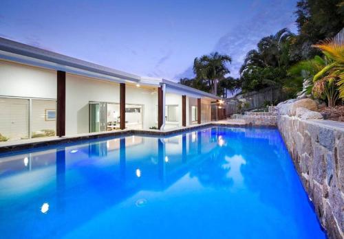 Ocean Pearl