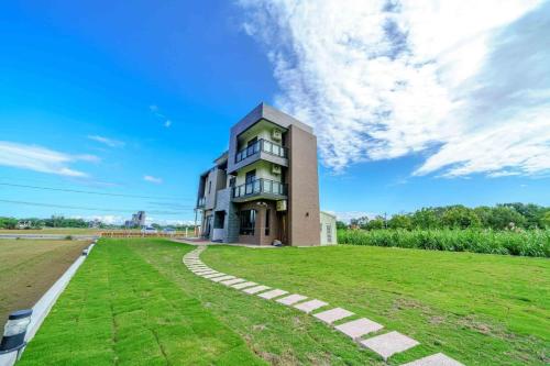 太魯閣豐生活海館包棟民宿 T-aroko Fengst-ay Ocean Villa-------根據訂房人數提供相對的房間數量 Provide different number of rooms a