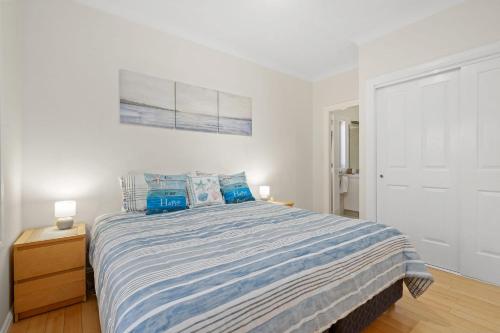 Ettalong Beach - Belle-Mare