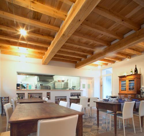 Azienda agricola biologica - agriturismo "Il cielo di Strela" di Mario Marini