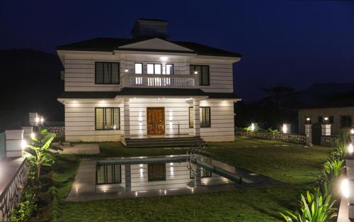 Villa Fantasia by Spicy Mango